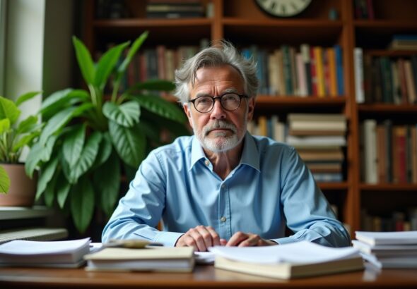 Samuel Ollivier : révélations sur sa vie privée
