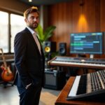Elliot Grainge : exploration de son parcours, de son impact et de sa vision novatrice dans l'univers de la musique