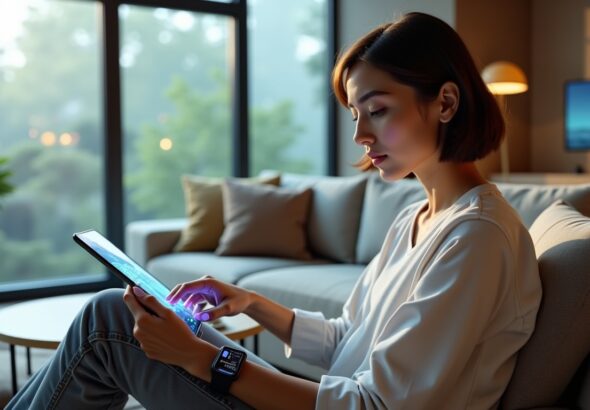 Innovations tech incontournables en 2026 qui transforment notre quotidien