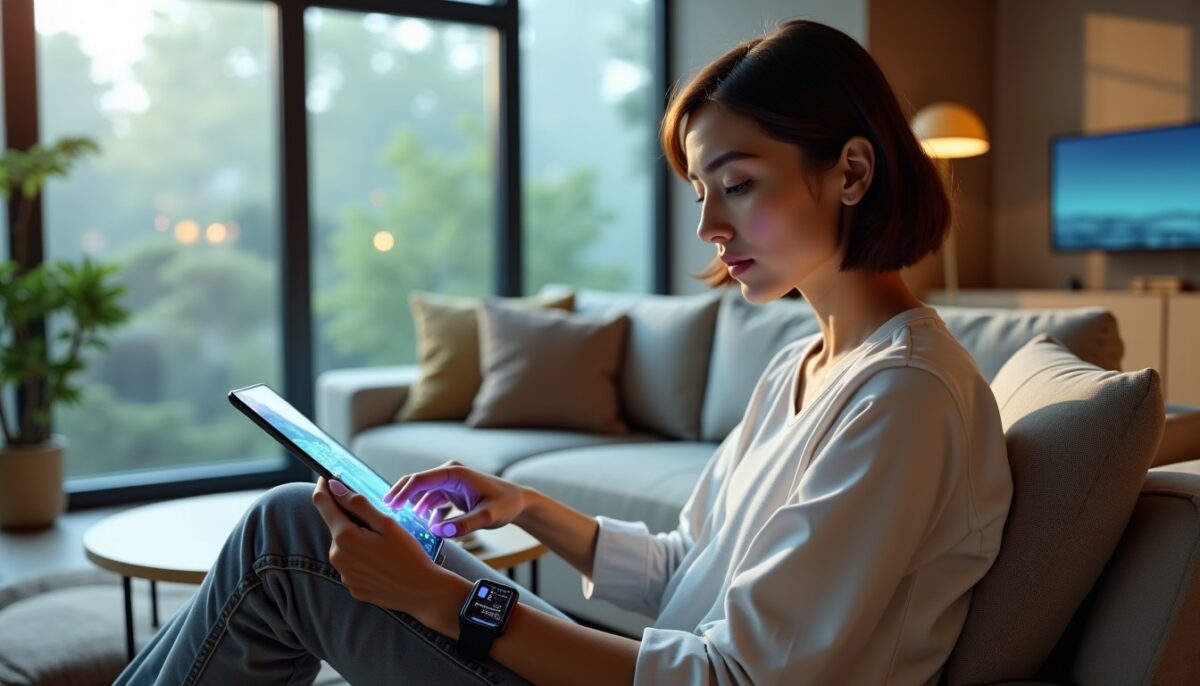 Innovations tech incontournables en 2026 qui transforment notre quotidien