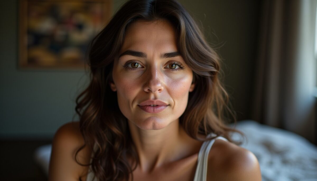 Stéphanie Fugain : révélations sur son nouveau compagnon, entre vérités et rumeurs de sa vie actuelle