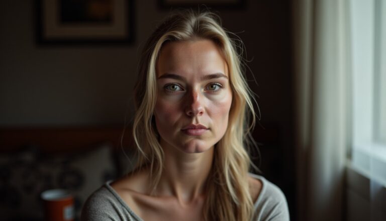 Noelle Rasmussen : Portrait, Origines Familiales et Démêler le Vrai du Faux