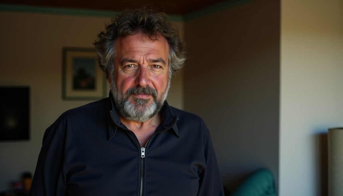 Yvan Cassar : Plongée exclusive dans la vie privée du maestro de la musique