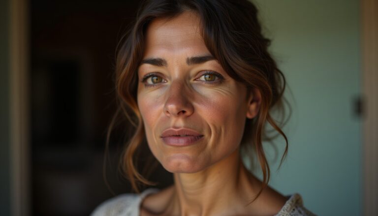 Isabelle Nanty : Parcours sentimental, célibat assumé et style de vie de l’actrice