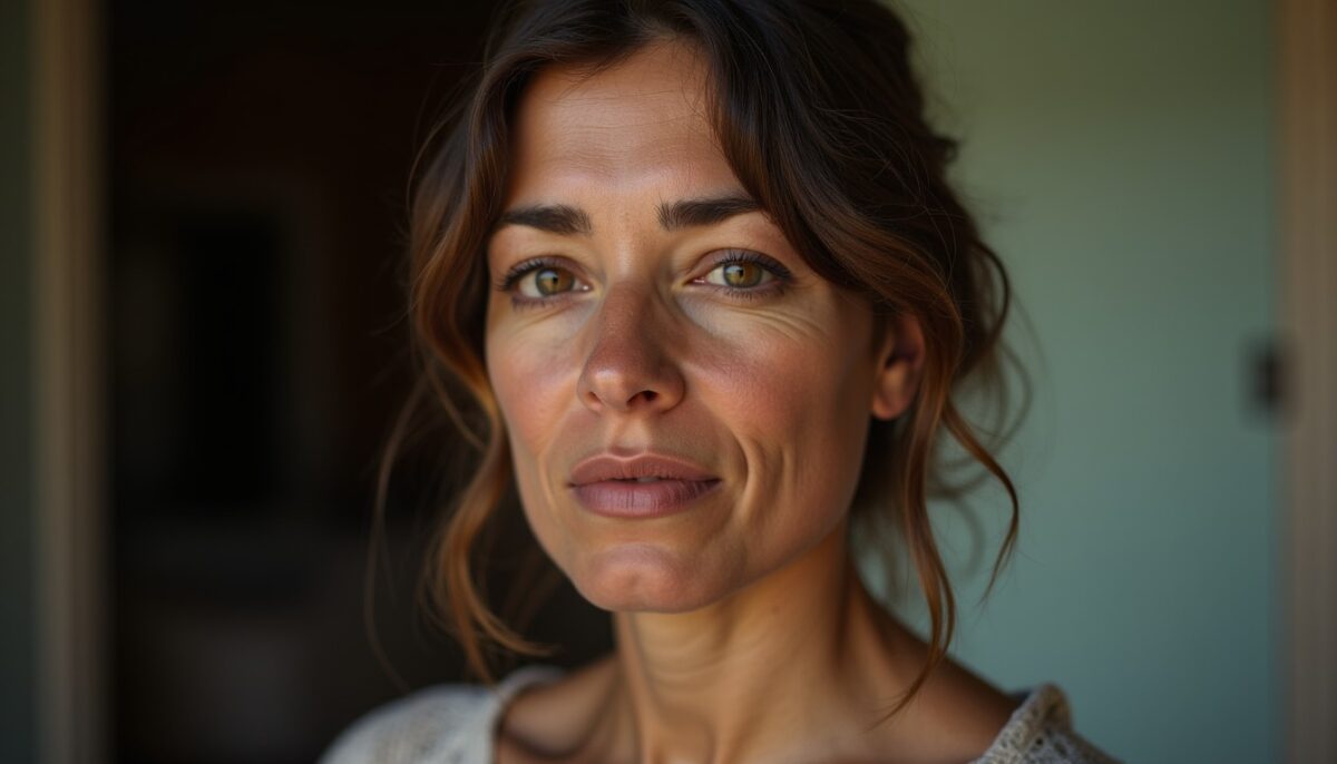 Isabelle Nanty : Parcours sentimental, célibat assumé et style de vie de l’actrice