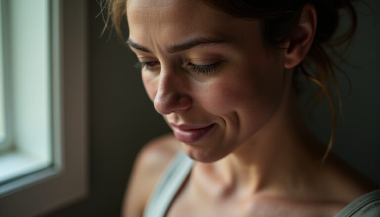 Valérie Bègue : Vérité sur son poids, évolution et perception de son image corporelle