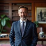 Grégory Doucet : entre vie privée, héritage familial et parcours discret du maire de Lyon