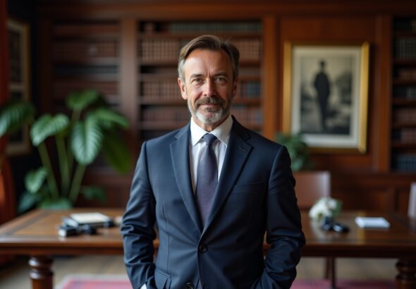 Grégory Doucet : entre vie privée, héritage familial et parcours discret du maire de Lyon