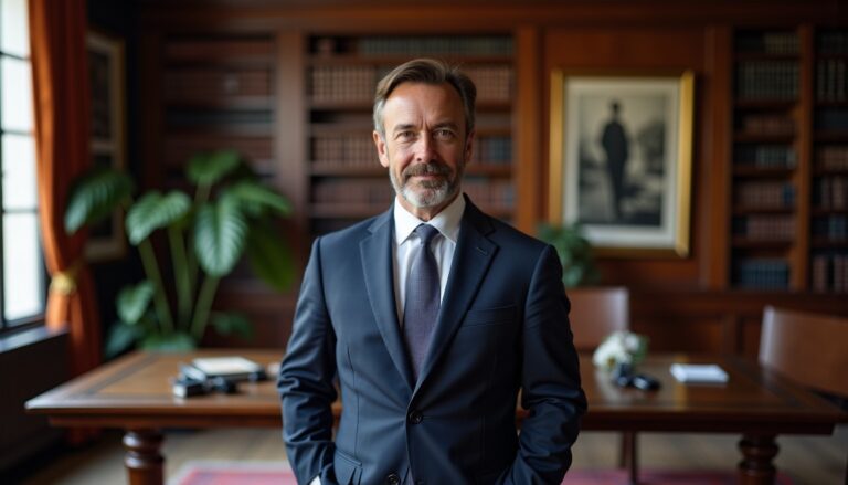 Grégory Doucet : entre vie privée, héritage familial et parcours discret du maire de Lyon