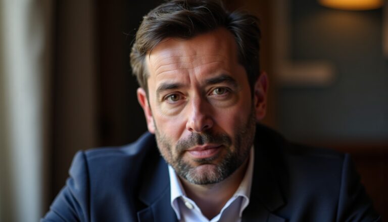 Sébastien Chenu : parcours, engagement politique et influence en France