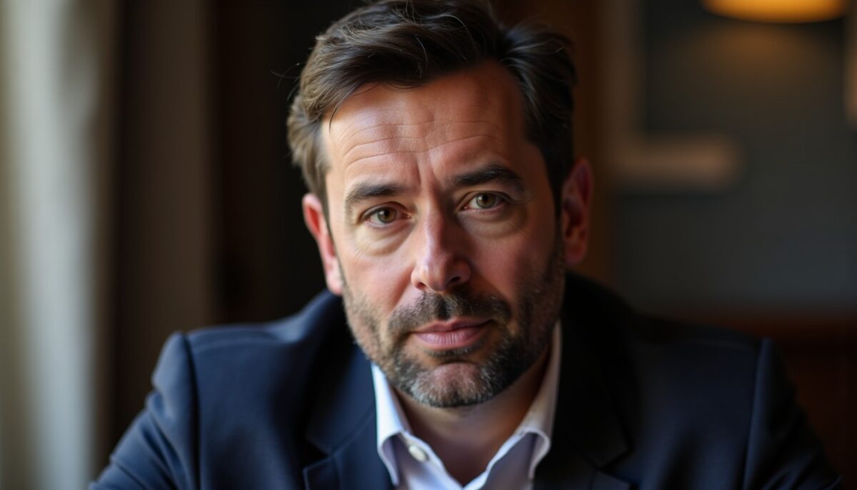Sébastien Chenu : parcours, engagement politique et influence en France