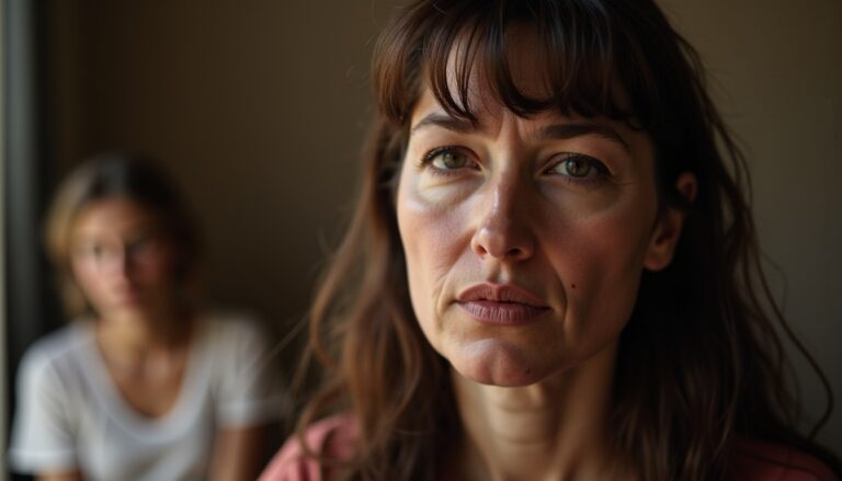 Catherine Vautrin : entre vie privée, famille et engagement public