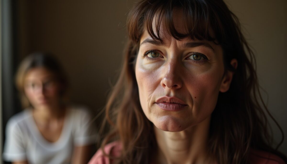 Catherine Vautrin : entre vie privée, famille et engagement public