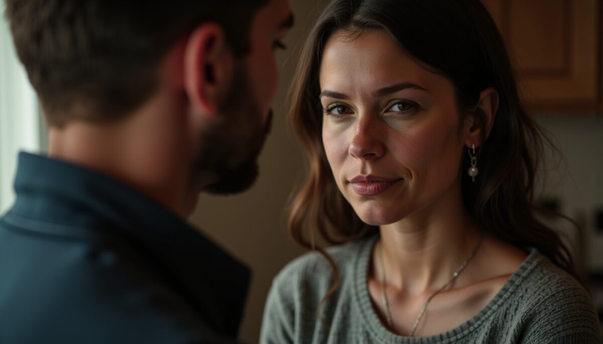 Jérôme Commandeur : entre amour discret et vie de famille réservée