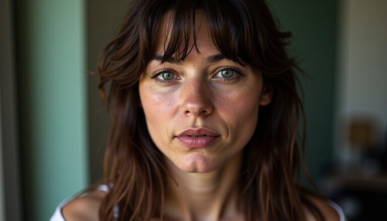Julie Brisson : Portrait, Parcours Inspirant et Réalisations Essentielles à Connaître