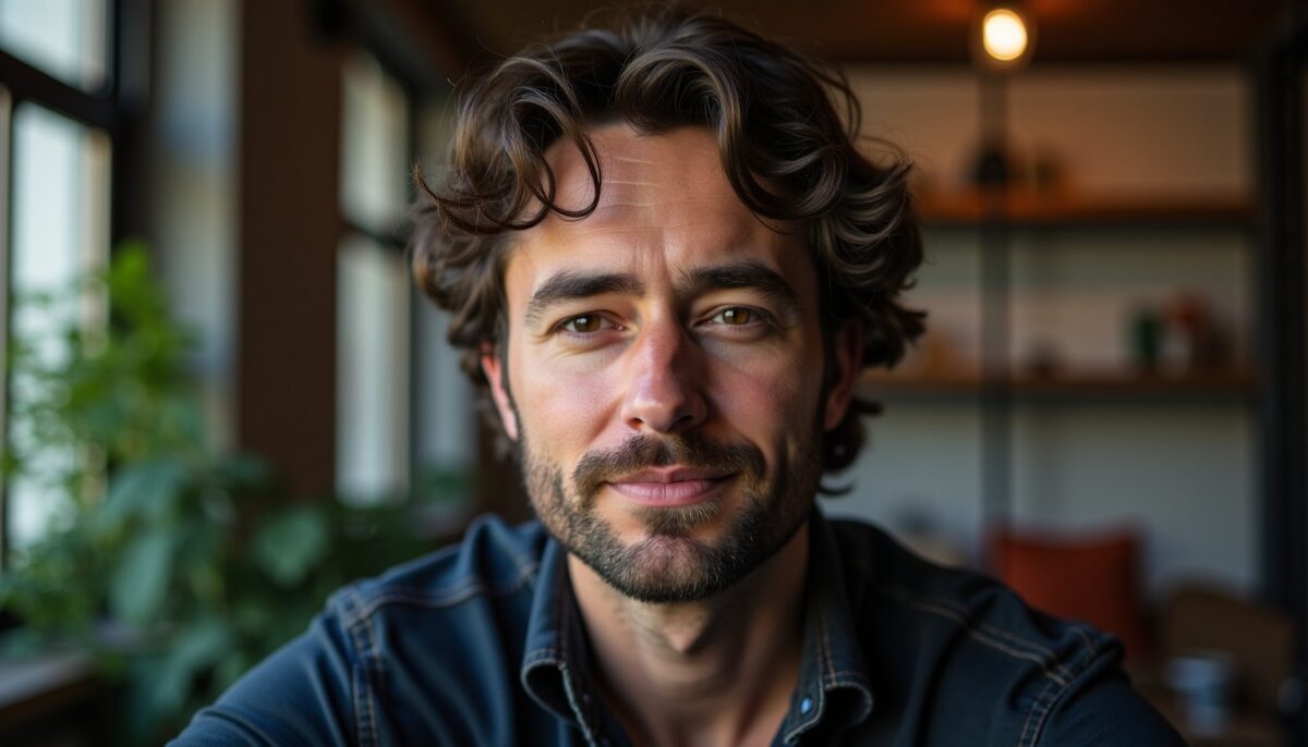 Maxence Turlot : À la découverte d'Anyme023, icône montante du streaming – Portrait détaillé