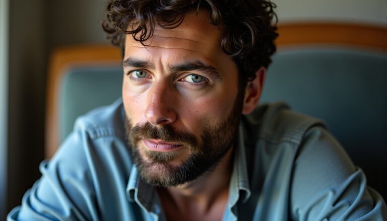 Emmanuel Grégoire : plongée dans sa vie privée entre famille, carrière et réserve
