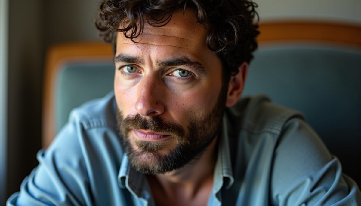 Emmanuel Grégoire : plongée dans sa vie privée entre famille, carrière et réserve