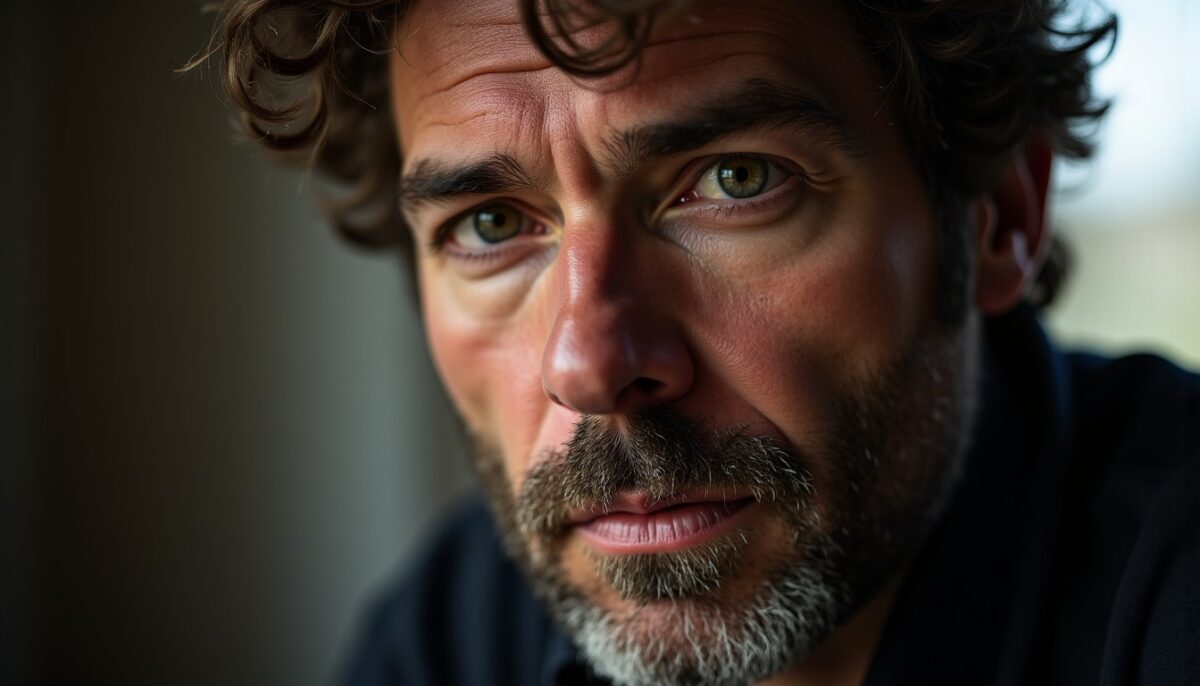 Augustin Trapenard : parcours, carrière éclatante et secrets de vie