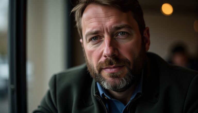 Patrick Dziewolski : son parcours, son engagement public et ses passions dévoilés