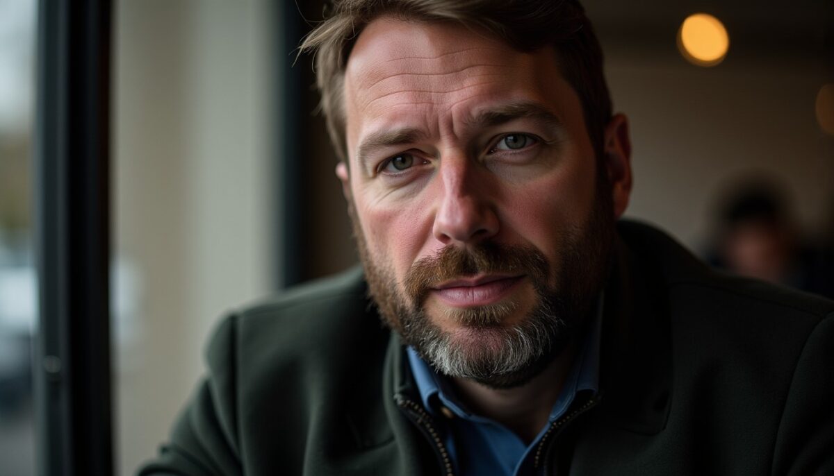 Patrick Dziewolski : son parcours, son engagement public et ses passions dévoilés