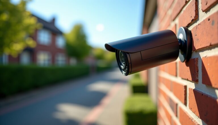 Les Atouts Essentiels des Caméras de Surveillance Extérieures : Guide Complet