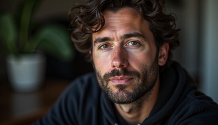 Antoine Caudron : une exploration de son parcours, de ses idées et de son impact