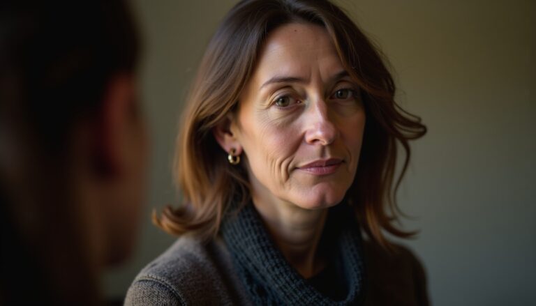 Géraldine Muhlmann : Une voix unique qui façonne le débat public en France