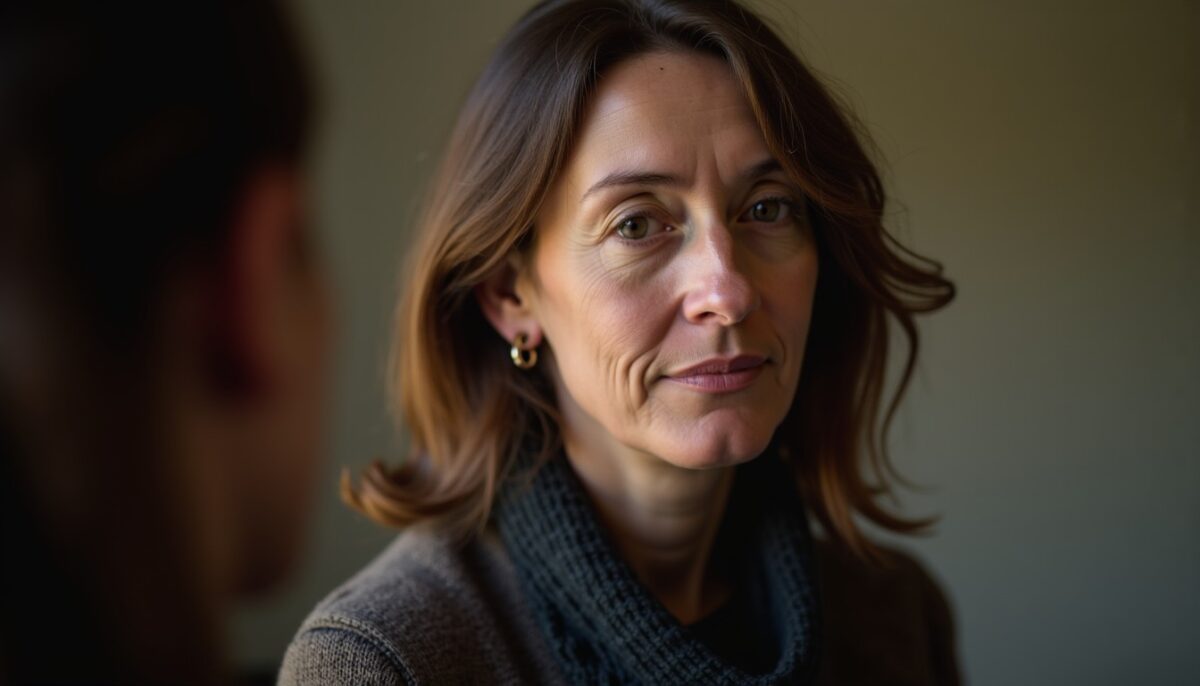 Géraldine Muhlmann : Une voix unique qui façonne le débat public en France