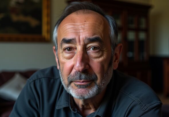 Hugo Zemmour : portrait complet – famille, parcours et faits marquants