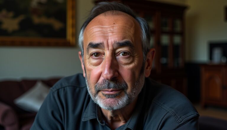 Hugo Zemmour : portrait complet – famille, parcours et faits marquants