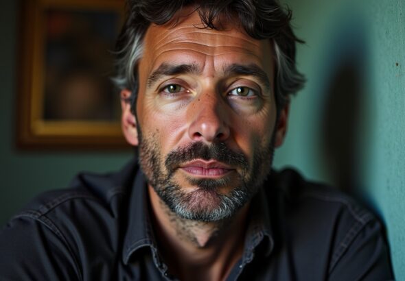Serge Varsano : Un voyage à travers son parcours, sa vision et son impact