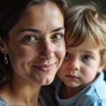 Sophie Garel et son fils Thomas : portrait de l’enfant qu’elle a eu avec Jean Yanne