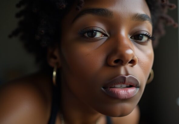 Whitney Heard : un itinéraire singulier entre réserve et affirmation de soi