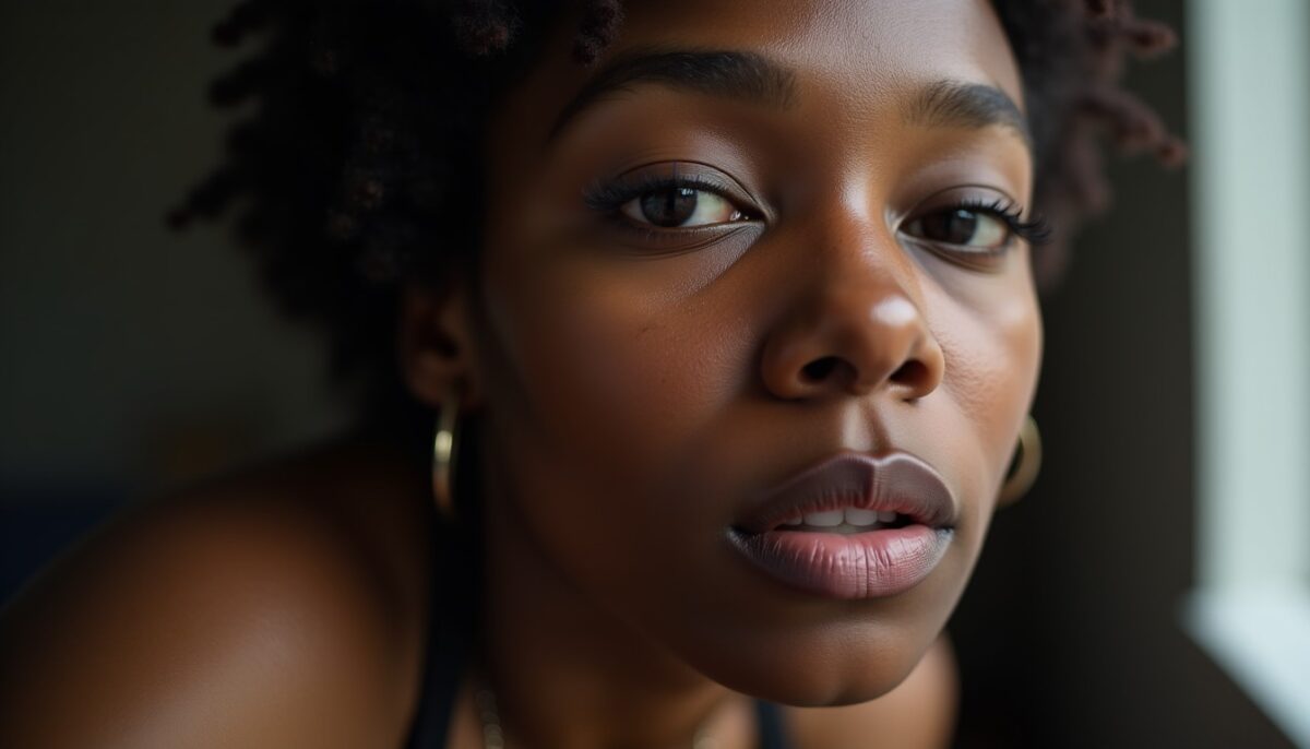 Whitney Heard : un itinéraire singulier entre réserve et affirmation de soi
