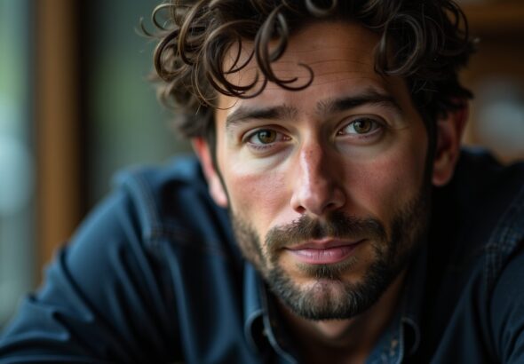 Cooper Noriega : exploration de son parcours, de son impact et de son héritage dans le monde numérique