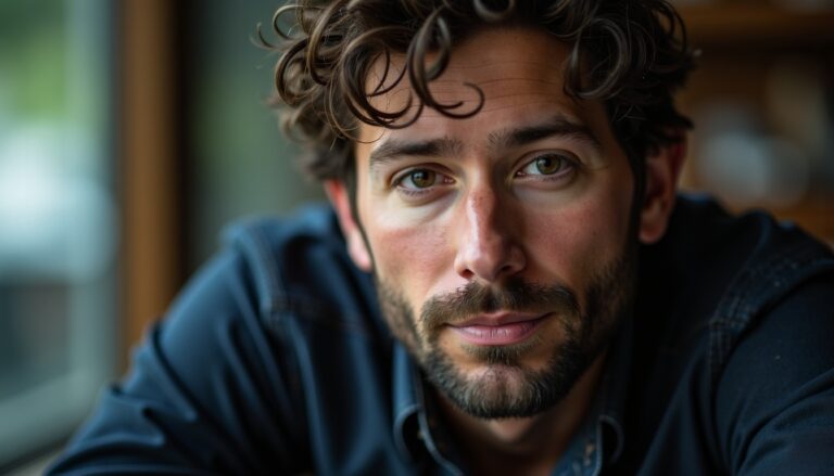 Cooper Noriega : exploration de son parcours, de son impact et de son héritage dans le monde numérique
