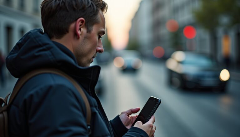 Les solutions innovantes pour révolutionner la mobilité urbaine en 2026