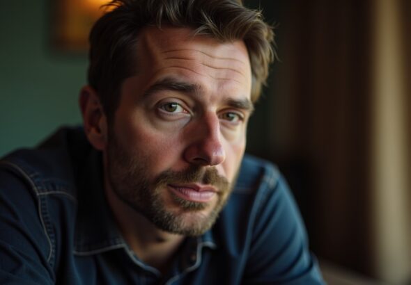 Mickael Tapiro : itinéraire, ascension et influence au cœur des médias français