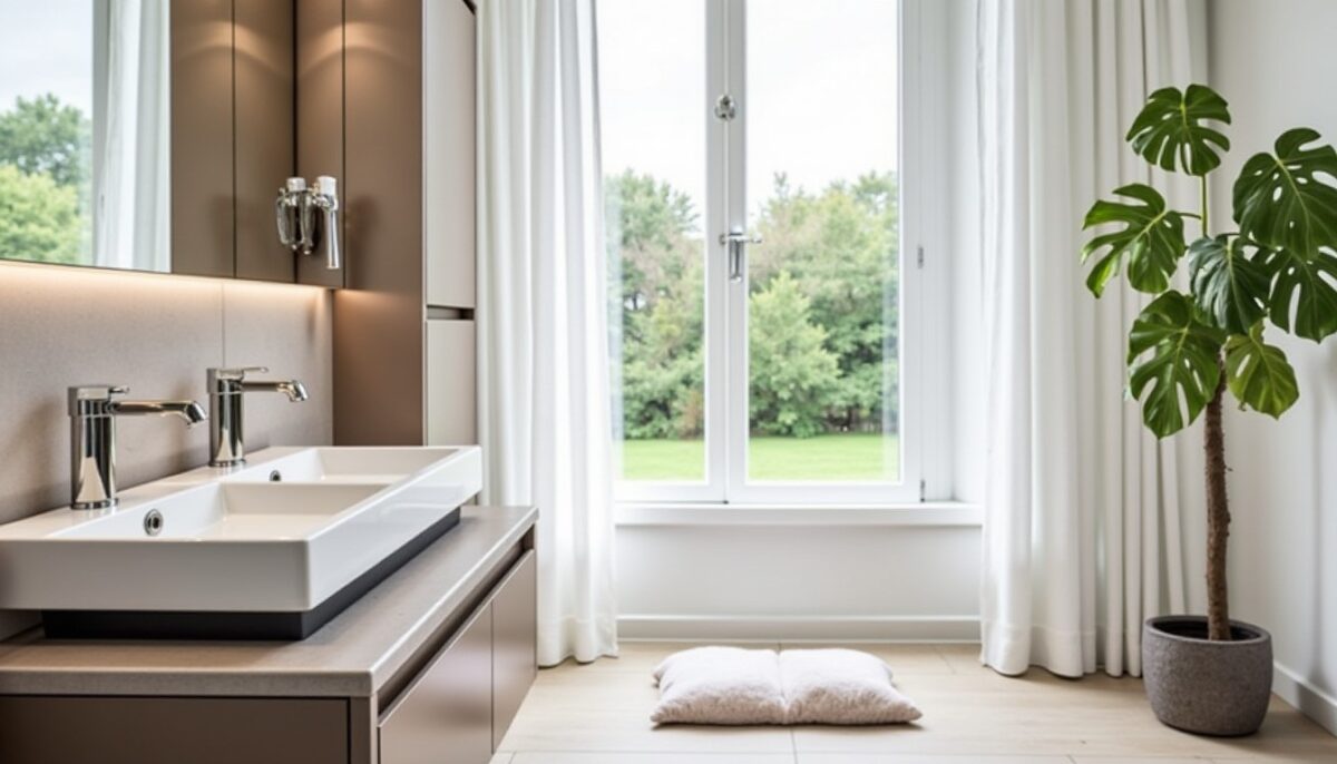Rénover sa salle de bain en 2026 : Les tendances incontournables à adopter