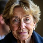 Marie-Christine Barrault et son compagnon : un regard clair sur leur vie privée