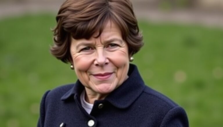 Imelda Staunton : l'actrice britannique au charisme inégalé