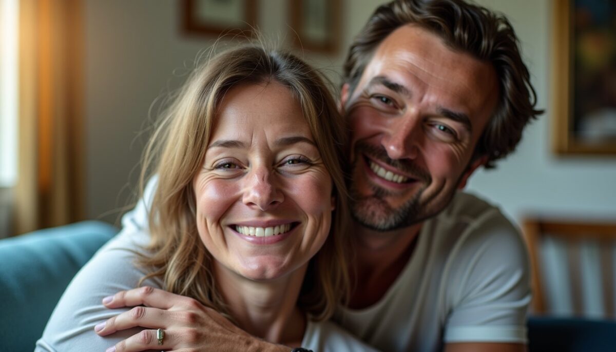 Anny Duperey et son nouvel amour : ce que l’on découvre à son sujet
