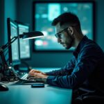 Au cœur des projets secrets : la data room, un acteur clé et discret