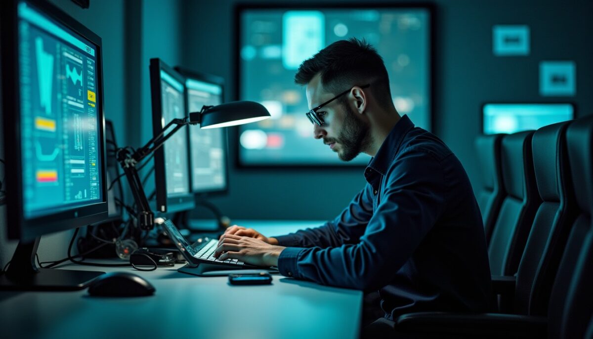 Au cœur des projets secrets : la data room, un acteur clé et discret