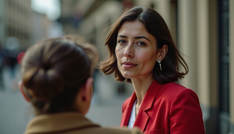 Anouchka Delon et son nouveau compagnon : les informations essentielles dévoilées
