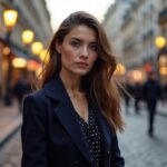 Pauline Cheviller : plongée dans la vie d’une actrice française animée par la passion