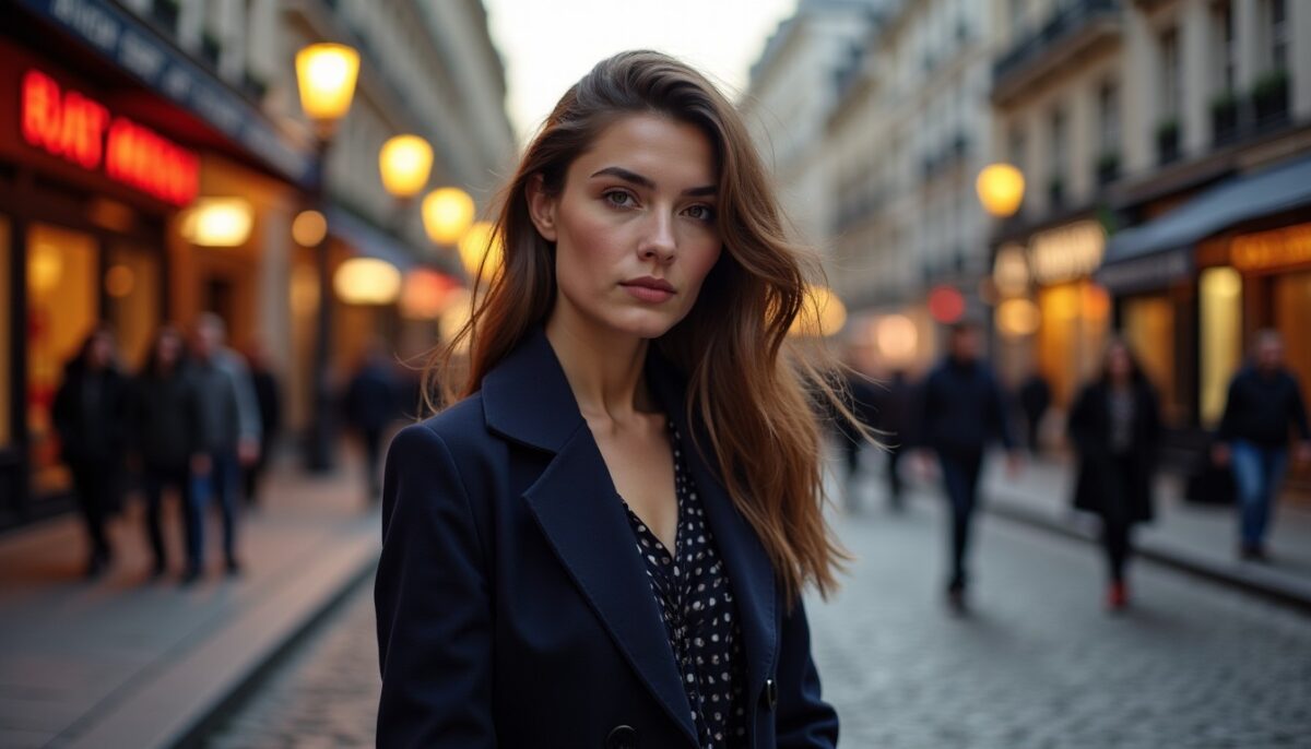 Pauline Cheviller : plongée dans la vie d’une actrice française animée par la passion