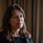 Isabelle Pibouleau : tout ce qu’on révèle sur sa vie privée et sa relation amoureuse