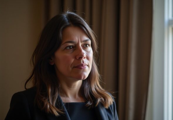 Isabelle Pibouleau : tout ce qu’on révèle sur sa vie privée et sa relation amoureuse